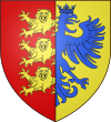 Armes de Gruchet-le-Valasse