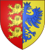 Blason de Gruchet-le-Valasse