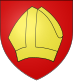 Coat of arms of Saint-Martin-sur-Cojeul