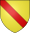 Blason Salins