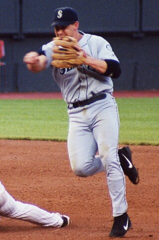 <span class="mw-page-title-main">Bret Boone</span> American baseball player (born 1969)