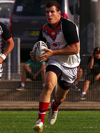 <span class="mw-page-title-main">Charlie Gubb</span> New Zealand rugby league footballer