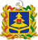 Brasão de armas de Oblast de Briansk