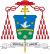 Giovanni Colombo's coat of arms