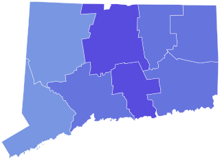 <span class="mw-page-title-main">2002 Connecticut Secretary of the State election</span>