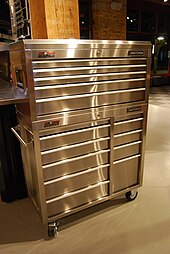 Tool chest with wheels Craftsman tool chest.jpg