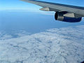 Cumulus over the China Sea