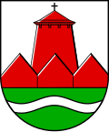 Brasão de Mittelnkirchen