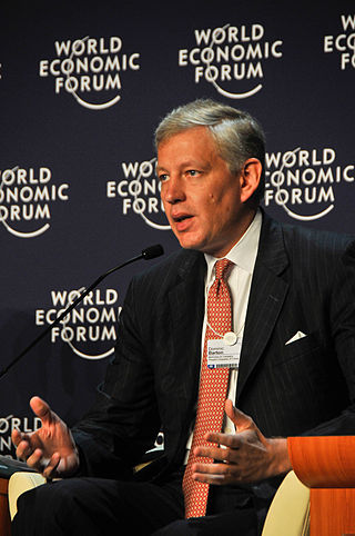 <span class="mw-page-title-main">Dominic Barton</span> Canadian business executive and diplomat