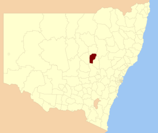 City of Dubbo Local government area in New South Wales, Australia