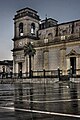 Il Duomo (immagine HDR)