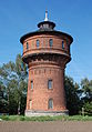 Wasserturm Eilsleben