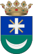 Blason de Sedaví