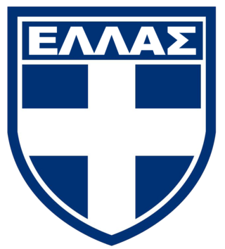 <span class="mw-page-title-main">Greece men's national ice hockey team</span>