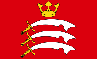 <span class="mw-page-title-main">Middlesex</span> Historic county of England