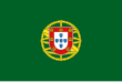 Flag of Portugal