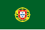 Flag of Portugal