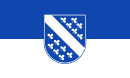 Drapeau de Cassel