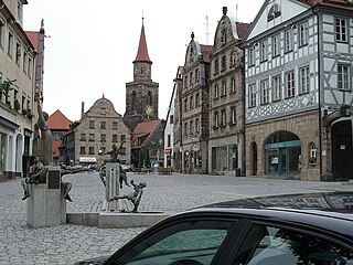 Fürth, Germany