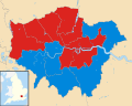 Resultaten 2012