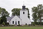 Hallaröds kyrka