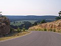 Texas Hill Country