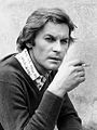 18. Mai: Helmut Berger (1974)