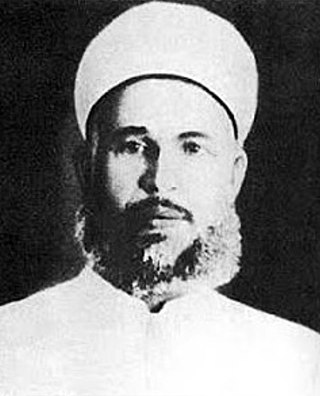 <span class="mw-page-title-main">Izz ad-Din al-Qassam</span> Syrian Muslim preacher (1882–1935)