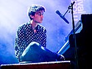 Jacob Collier -  Bild