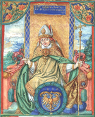 Johann I. -  Bild