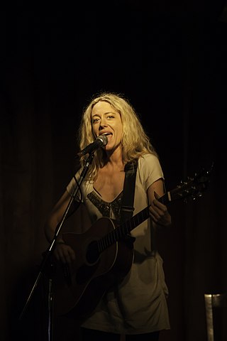 <span class="mw-page-title-main">Jodi Martin</span> Australian singer-songwriter