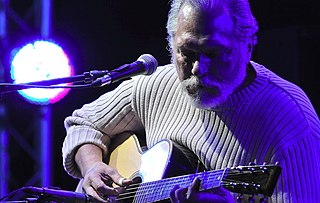 <span class="mw-page-title-main">Jorma Kaukonen</span> American guitarist (born 1940)