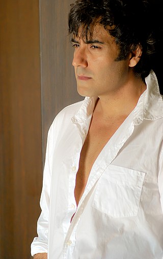 <span class="mw-page-title-main">Karan Oberoi</span> Indian singer and television actor