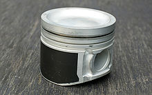 Dished piston for a diesel engine LPI 003.JPG