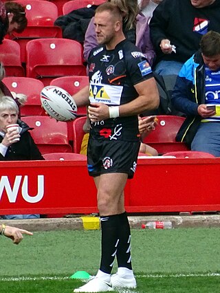 <span class="mw-page-title-main">Liam Watts</span> English rugby league footballer