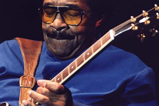 <span class="mw-page-title-main">Little Milton</span> American blues singer and guitarist (1934–2005)