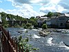 Llangollen Bridge