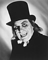 "Hypnotist" in London After Midnight (1927)