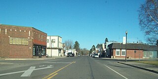 <span class="mw-page-title-main">Floodwood, Minnesota</span> City in Minnesota, United States