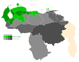 Elecciones generales de Venezuela de 1978