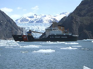 USCGC <i>Maple</i>