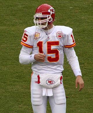 <span class="mw-page-title-main">Matt Gutierrez</span> American football player (born 1984)