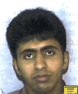 <span class="mw-page-title-main">Mohand al-Shehri</span> Saudi terrorist and 9/11 hijacker (1979–2001)