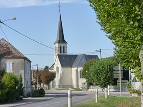 Pagny-le-Château