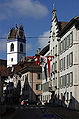 Aarau