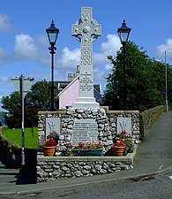 War Memorial