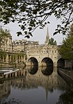 Pulteney Bridge