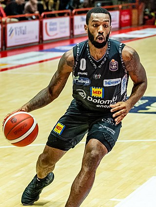 <span class="mw-page-title-main">Rashard Kelly</span> American basketball player