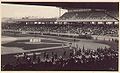 Redland Field pavilion and grandstand c. 1920