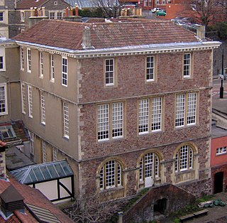 Red Lodge Museum, Bristol Grade I listed historic house museum in Bristol, United Kingdom